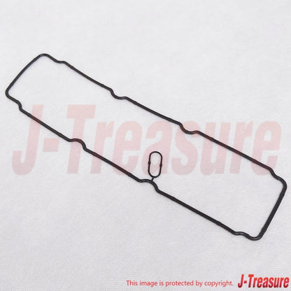 SUZUKI CAPPUCCINO EA11R 1991-1995 Genuine Camshaft Housing Gasket x2 Set OEM