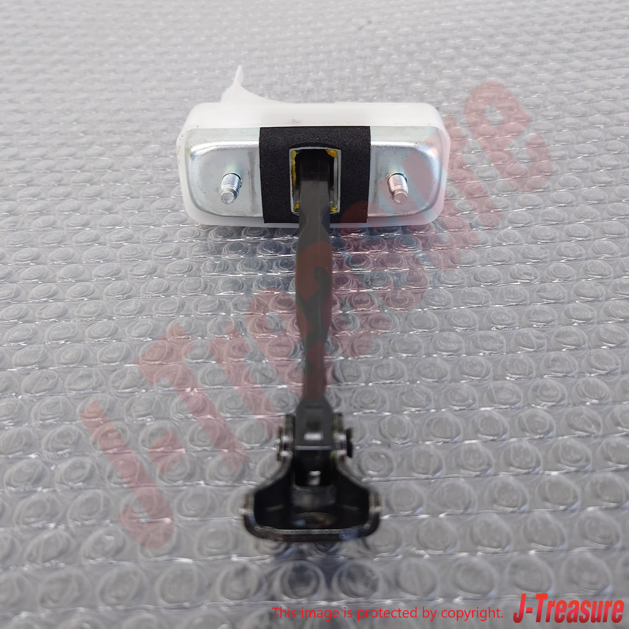 TOYOTA HIGHLANDER GSU40 08-13 Genuine Front Door Check Assy RH 68610-48041 OEM