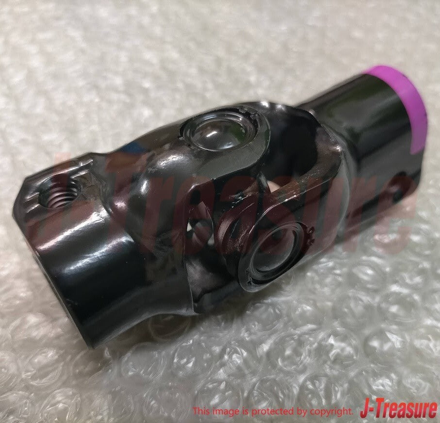 NISSAN FAIRLADY Z 300ZX Z32 Genuine Steering Column Lower Joint Assembly OEM