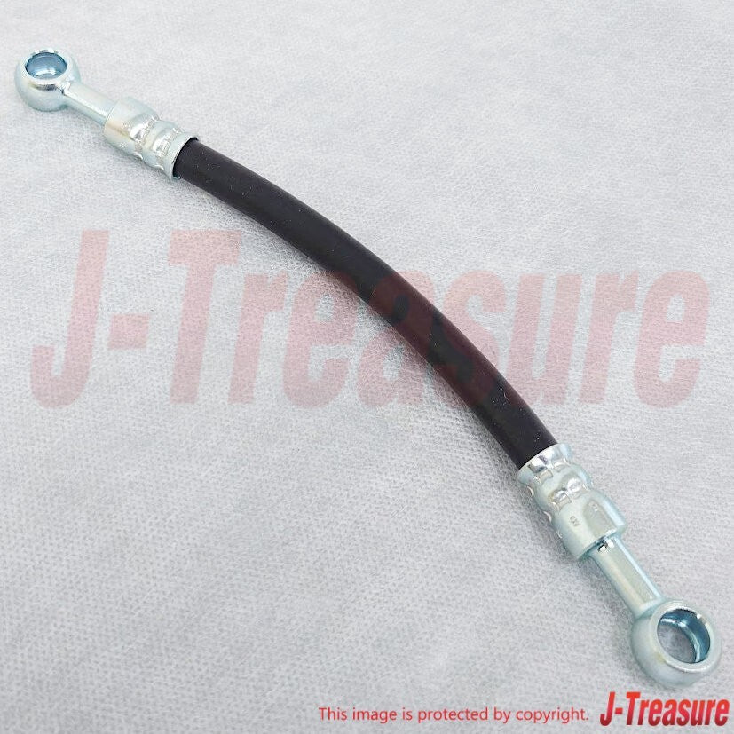 SUZUKI HAYABUSA GSX1300R 99-09 11-19 Genuine Cylinder Head Oil Hose 11282-24F00