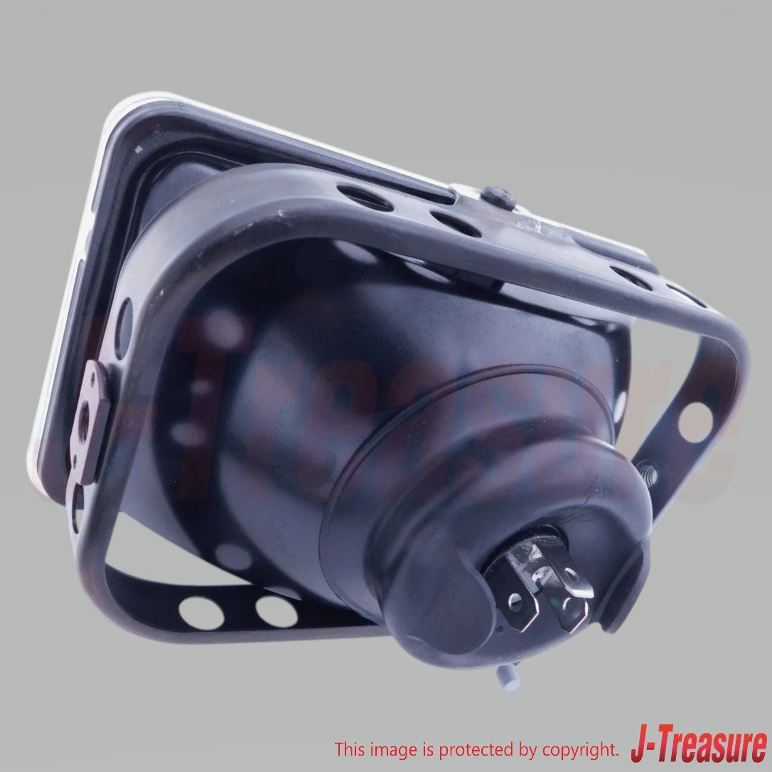 HONDA XR650L '93-09 '12-25 Genuine Headlight Assy (12V 60/55W) 33100-MGW-305 OEM