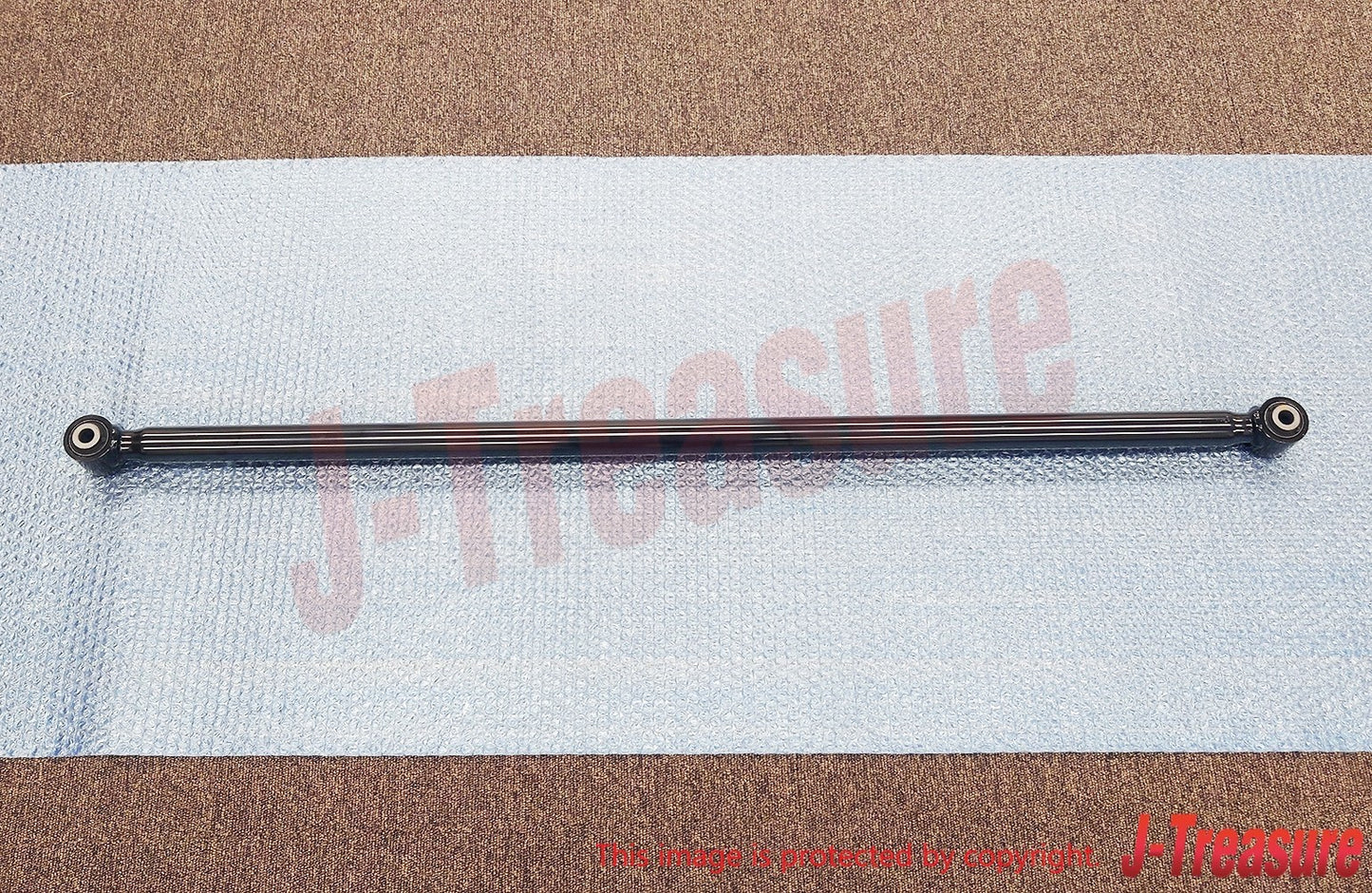 TOYOTA LAND CRUISER UZJ100L 98-07 Genuine Rear Lateral Control Rod Assy OEM