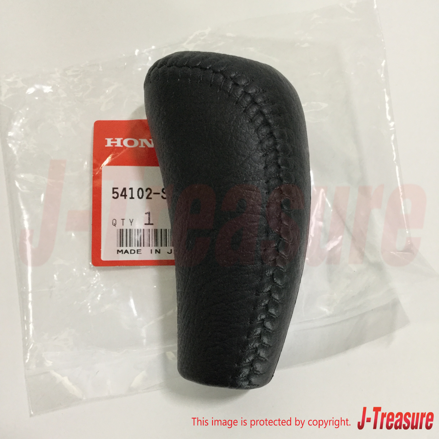 HONDA ACURA INTEGRA GSR DC2 TYPE-R Genuin 5-Speed Shift Knob 54102-ST7-003ZA OEM