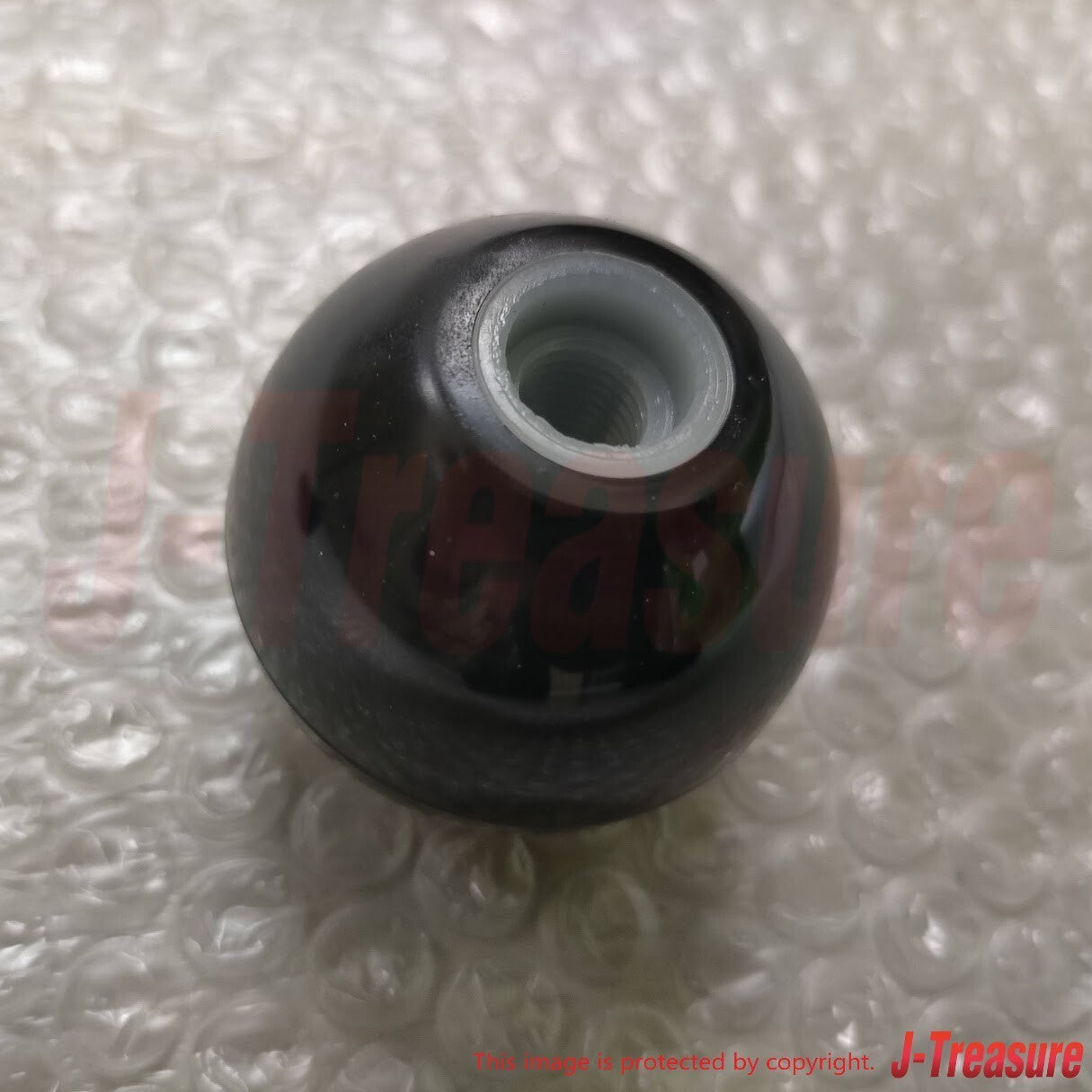 TOYOTA LAND CRUISER FJ40 FJ45 FJ55 BJ40 BJ42 HJ45 Genuine 4-Speed Shift Knob OEM