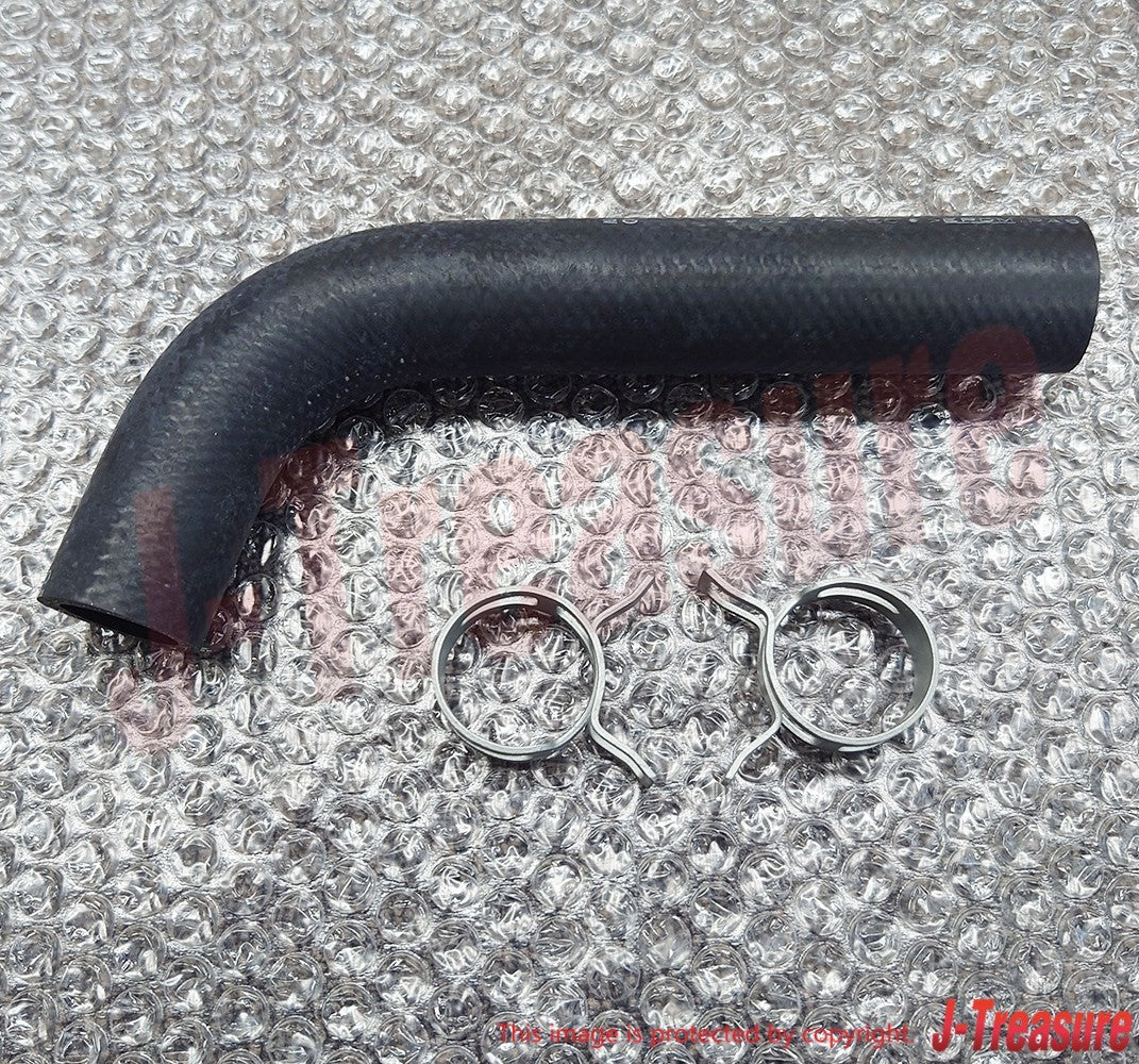 HONDA ACTY TRUCK HA3 HA4 89-99 Genuine Radiator Heater Water Hose 8pcs Set OEM