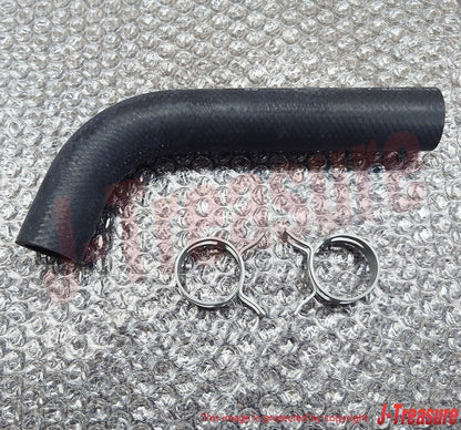 HONDA ACTY TRUCK HA3 HA4 89-99 Genuine Radiator Heater Water Hose 8pcs Set OEM