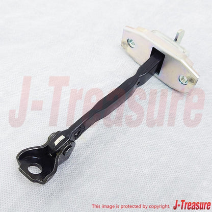 TOYOTA RAV4 ACA30 GSA30 06-12 Genuine Front Door Check Assy LH 68620-42020 OEM