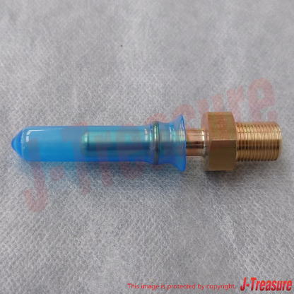 MAZDA CX-7 Genuine Fuel Distributor Pressure Valve Turbo 2.3L L3K9-13-2J0 OEM