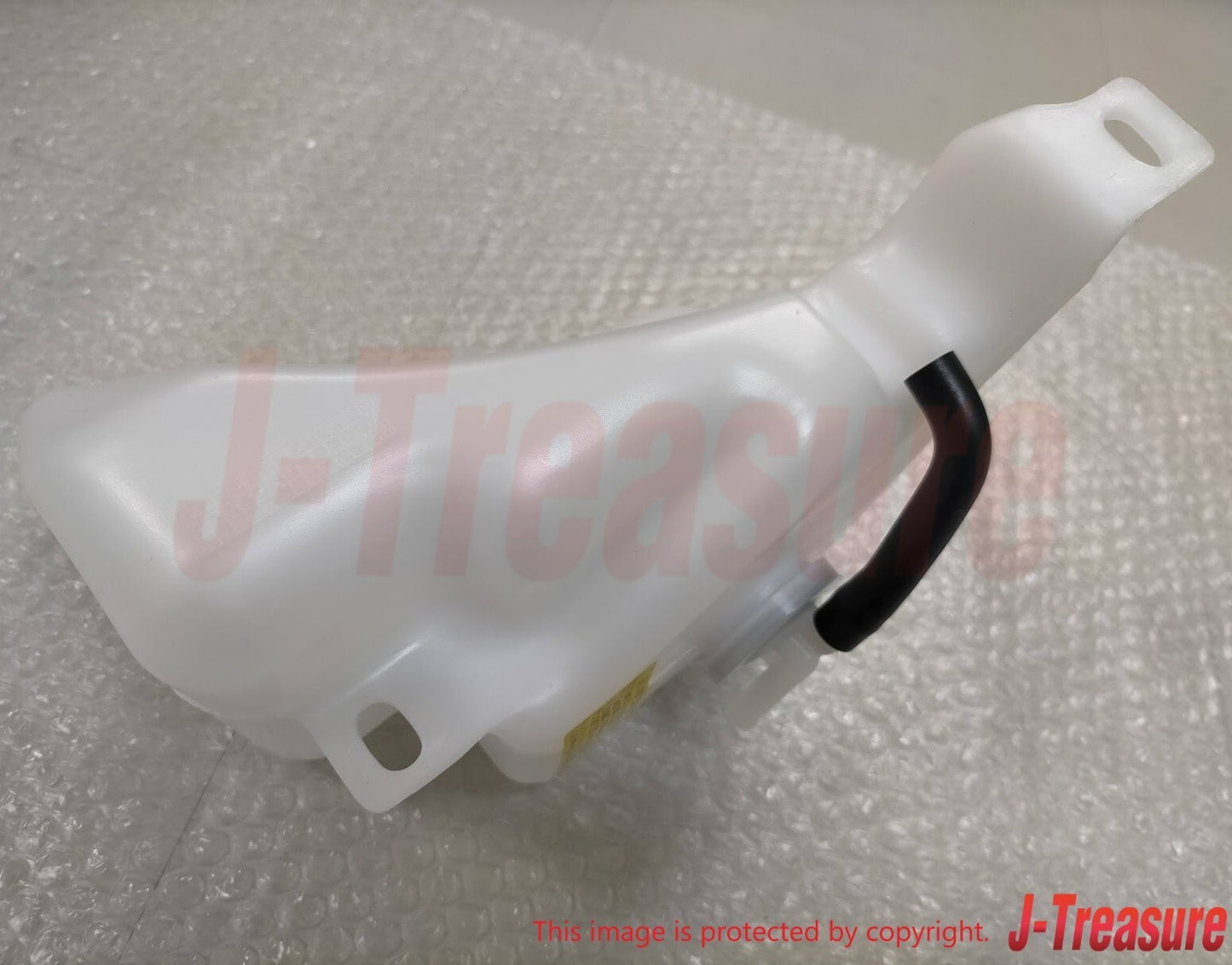 MAZDA MX-5 MIATA ROADSTER NA 90-97 Genuine Coolant Reservoir B61P-15-350D OEM
