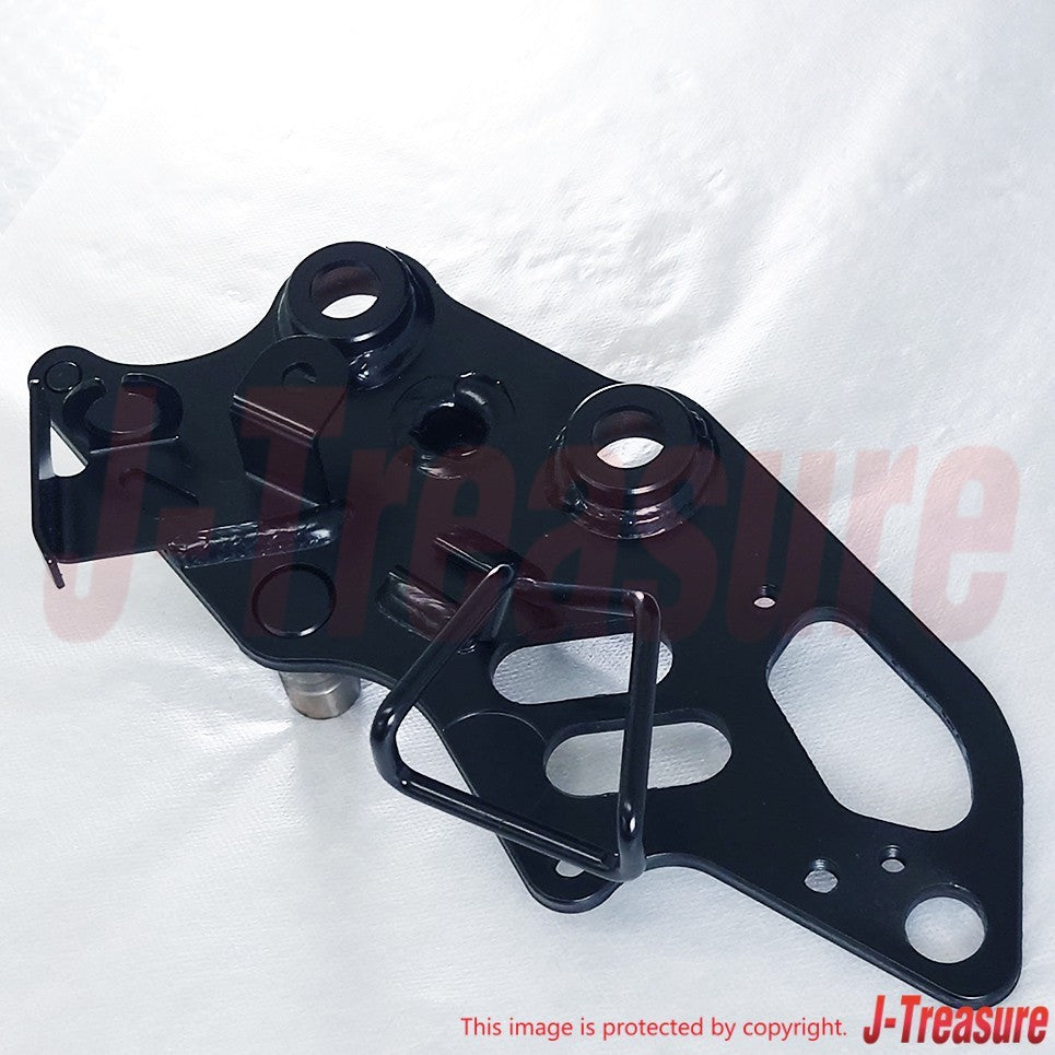 KAWASAKI VULCAN S EN650 2015-2025 Genuine Step Holder RH 34003-0156 OEM