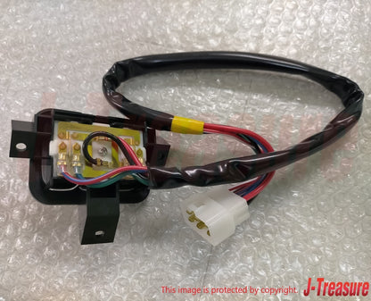 MAZDA MX-5 MIATA NA8C 1990-1997 Genuine Power Window Switch NA01-66-350A-00 OEM