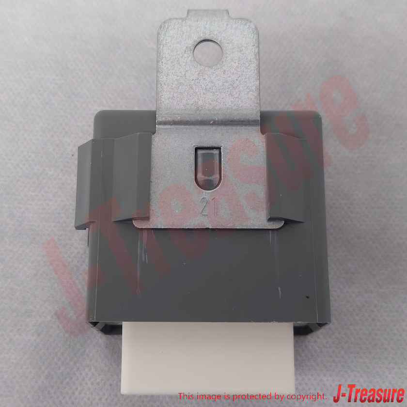 HONDA CR-V RD1 1997-2001 Genuine Main Relay Assy 39400-S10-003 OEM