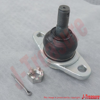 TOYOTA HIACE KDH220 Genuine Front Lower Ball Joint RH & LH 43330-29575 x2 set