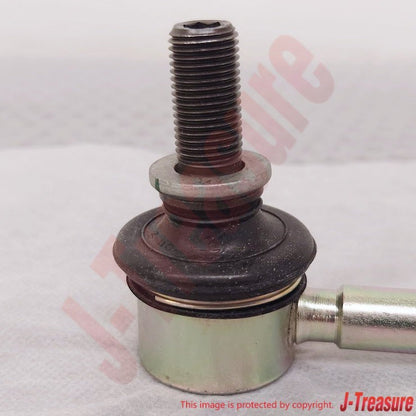TOYOTA SIENNA GSL30 2011-2020 Genuine Front Stabilizer Link Assy RH & LH Set OEM