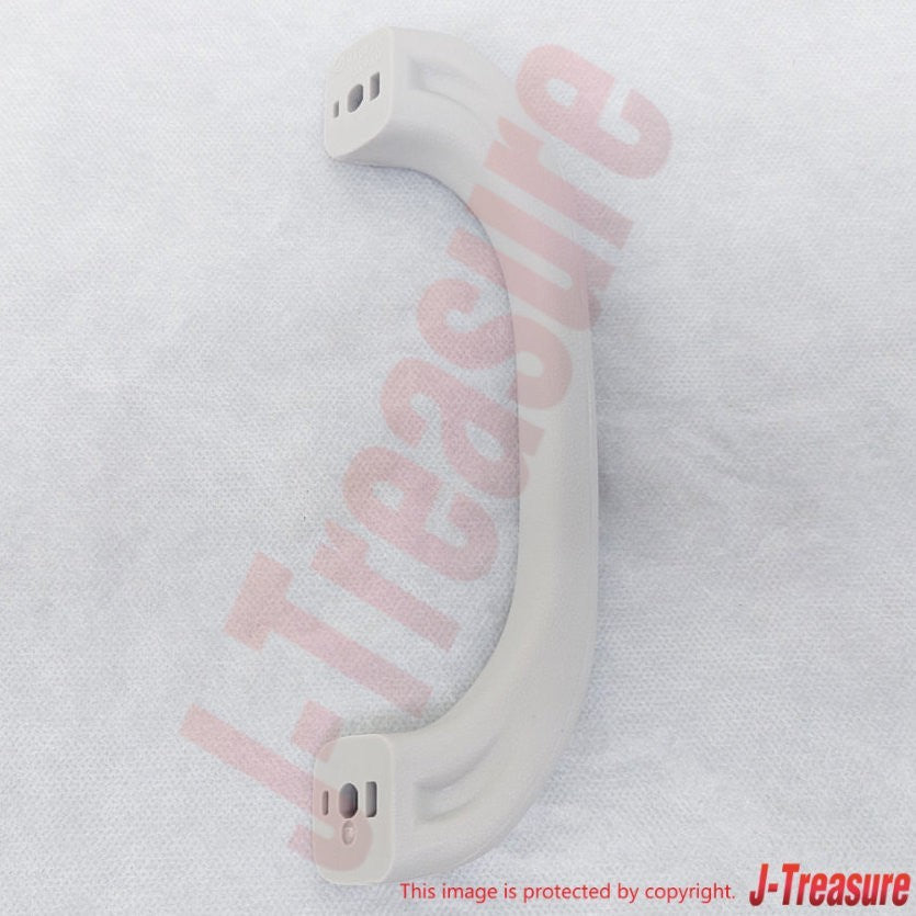 SUBARU SAMBAR KS3/KV3 Genuine Fr/Pillar Assist Rail W/Cap & Screws RH & LH Set
