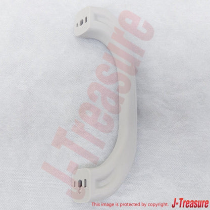 SUBARU SAMBAR KS3/KV3 Genuine Fr/Pillar Assist Rail W/Cap & Screws RH & LH Set