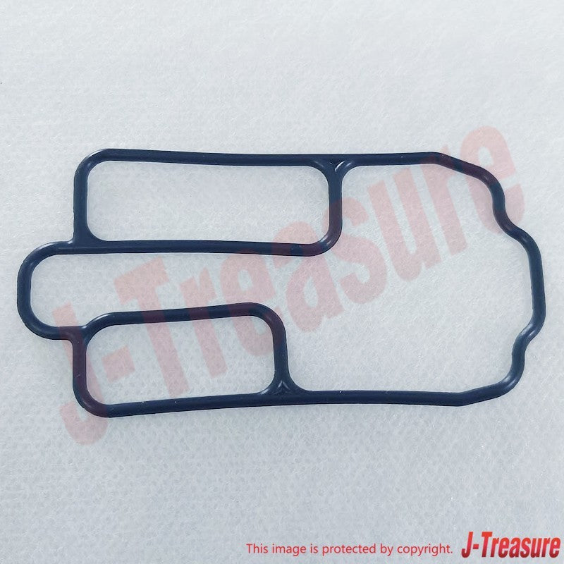MITSUBISHI MONTERO V31V Genuine Fast Idle Air Valve Gasket MD614680 OEM
