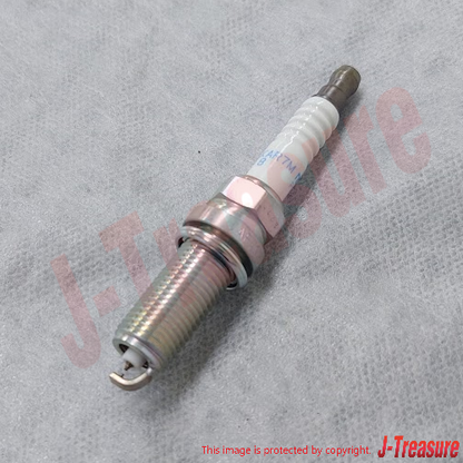 MAZDA CX-9 TC 2016-2023 Genuine Spark Plug PY8V-18-110 x4 set OEM