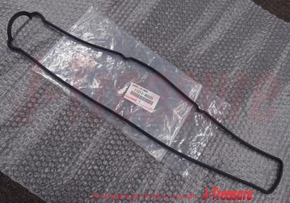 TOYOTA Genuine 2JZ-GTE Non VVTi Valve Cover Gasket 11213-46020 11214-46011 OEM