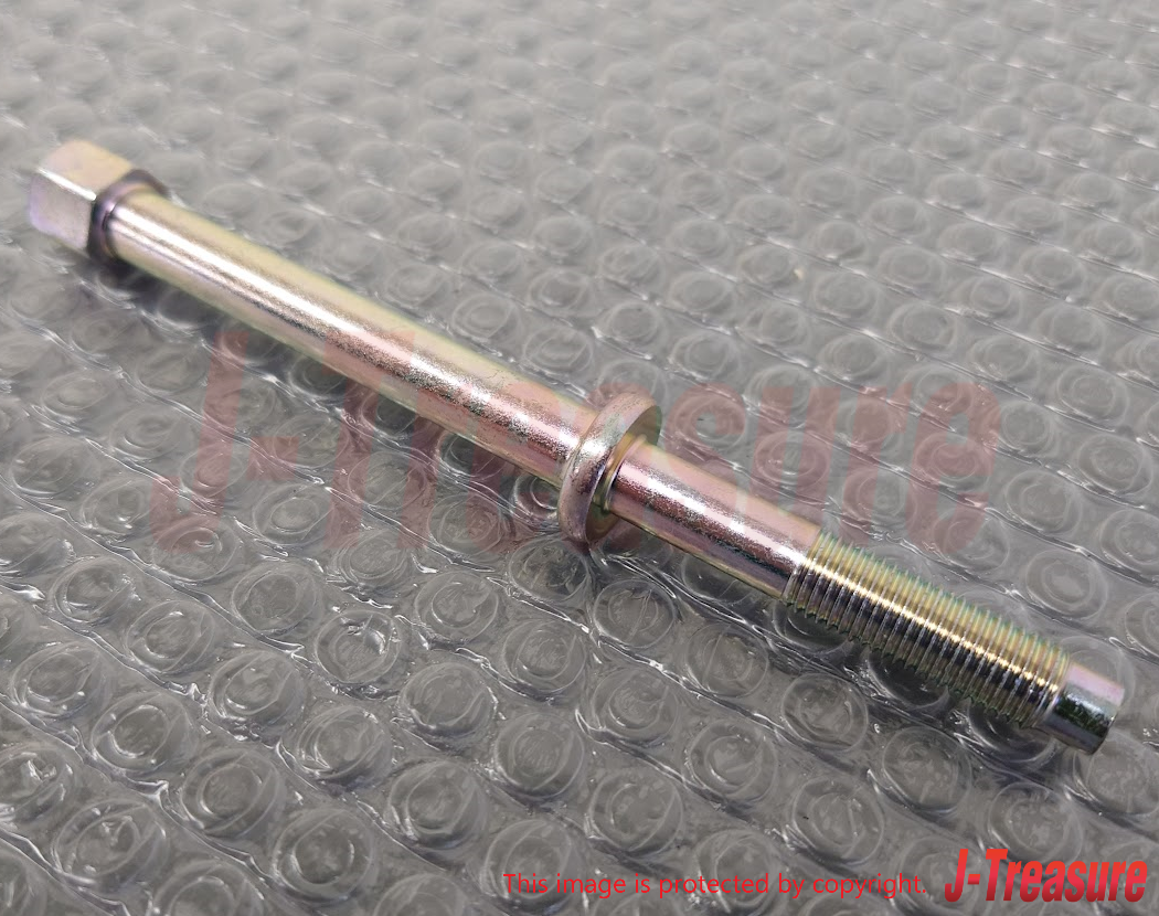 HONDA CR-V RD5 RE3 RE4 2002-2014 Genuine Starter Bolt Upper & Lower Set OEM