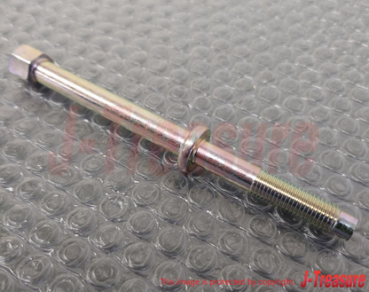 HONDA CR-V RD5 RE3 RE4 2002-2014 Genuine Starter Bolt Upper & Lower Set OEM