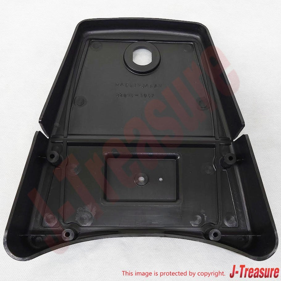 KAWASAKI VULCAN 750 VN750 1986-2006 Genuine Tool Case Lid 32098-1057 OEM