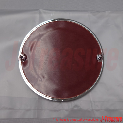 NISSAN FAIRLADY Z Z32 1998-2000 300ZX Genuine Front Hood Emblem 62889-VP100 OEM