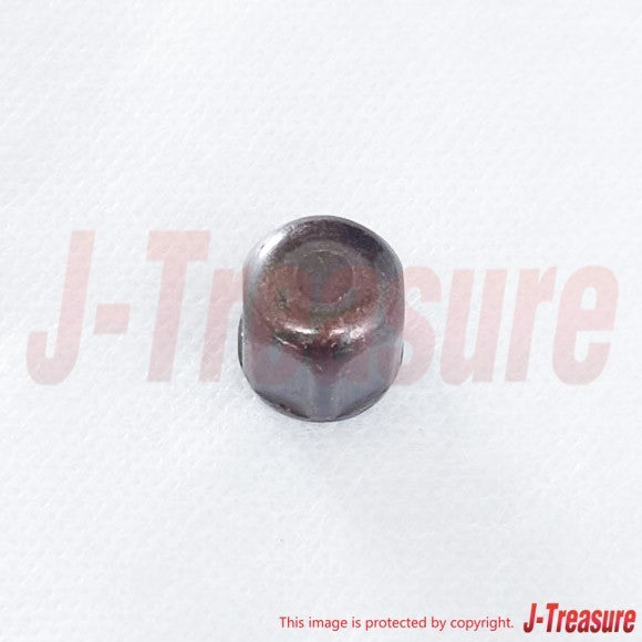 HONDA S2000 AP1 AP2 '00-09 Genuine Windshield Wiper Arm & Nut Set LH LHD OEM