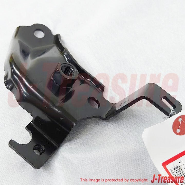 HONDA ACCORD 05-07 Genuine Rear Link Stabilizer Bracket LH 52345-SEA-E00 OEM