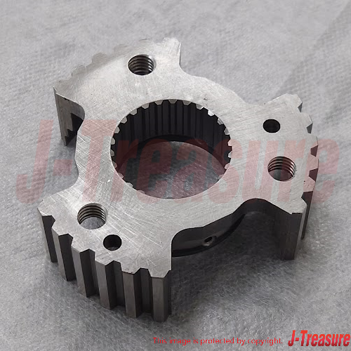 TOYOTA CAMRY ACV30 97-09 Genuine T/M Clutch Hub NO.3 & Middle & Outer NO.5 set