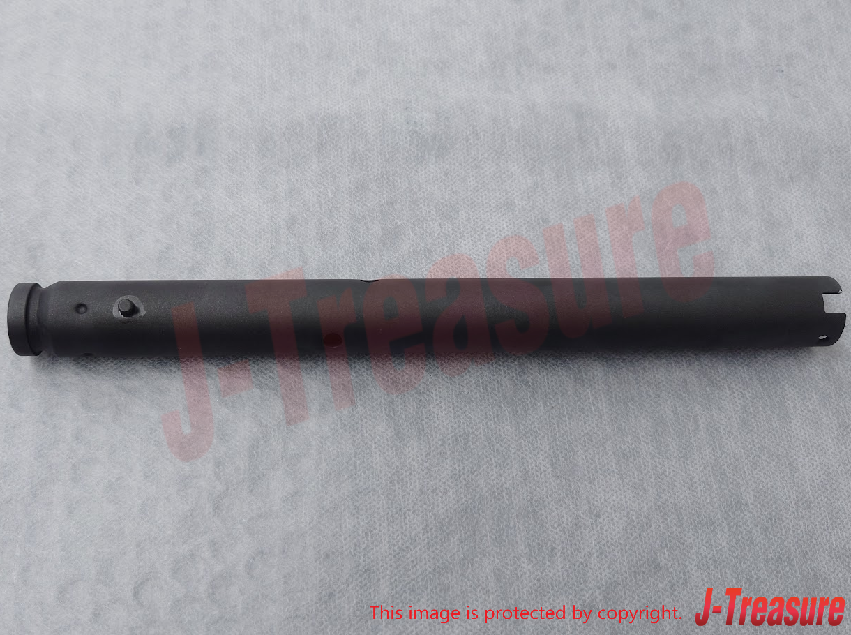 KAWASAKI NINJA 650 EX650 2017-2024 Genuine Handle 46003-0672-18R RH OEM