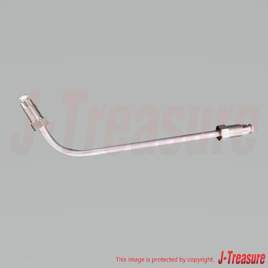 TOYOTA LAND CRUISER FJ40 69-70 Genuine Front Brake Tube No.3