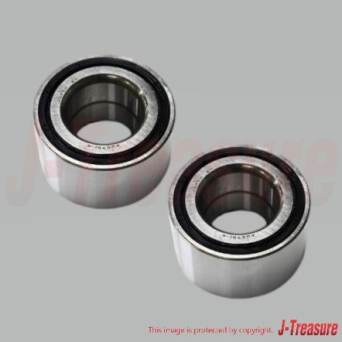 HONDA ACTY TRUCK HA6 Genuine Front Hub Bearing RH & LH 44300-SB2-038 x2 set OEM