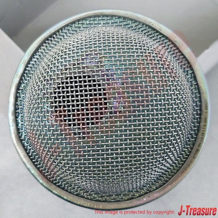 MAZDA RX-7 SA22C 1979-1985 Genuine Oil Pick Up Strainer 8871-14-160 OEM