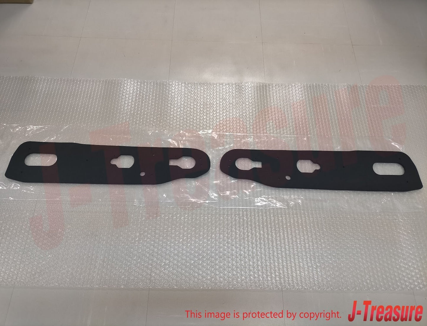 HONDA INTEGRA DC1 DC2 94-01 Genuine Taillight Gaskets 2pcs Set 33503-ST7-A01 OEM