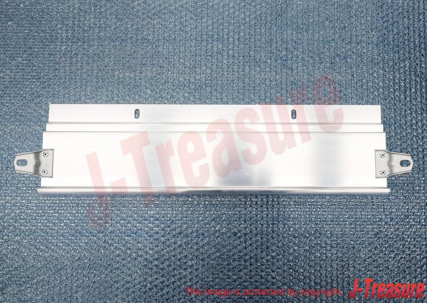 TOYOTA LAND CRUISER FJ73 BJ73 FZJ70 Genuine Rear Bumper Step Assy 52351-60070