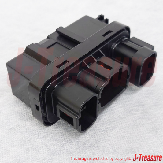 NISSAN 350Z Z33 2003-2008 Genuine ABS Actuator Relay Assy 47605-C9900 OEM