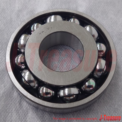 HONDA CIVIC TypeR FD2 07-10 Genuine 6M/T Main Shaft Ball Bearing 91002-RAS-003