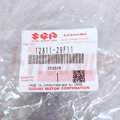 SUZUKI DR-Z400SM 23-24 Genuine Cam Chain & Tensioner & Guide Set OEM