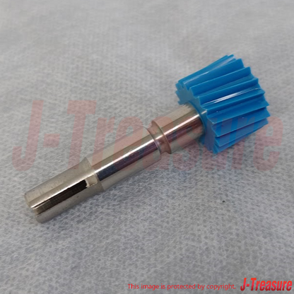 NISSAN VANETTE C120 78-80 82-87 Genuine Speedometer Pinion