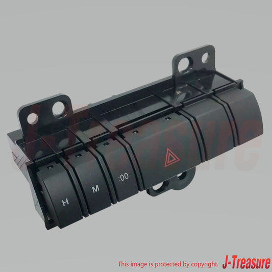 MAZDA MAZDA5 CR 2008-2010 Genuine Dashboard Cluster Switch C291-66-170C OEM