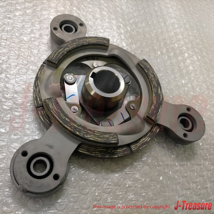 HONDA HT3813 LAWN TRACTOR Genuine Clutch Friction Disks 751A0-750-800 OEM