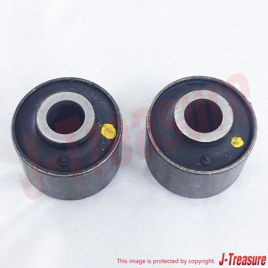 TOYOTA LAND CRUISER KZJ7# '94-95 Genuine Trailing Arm Bush Sub Assy No.2 x2 Set