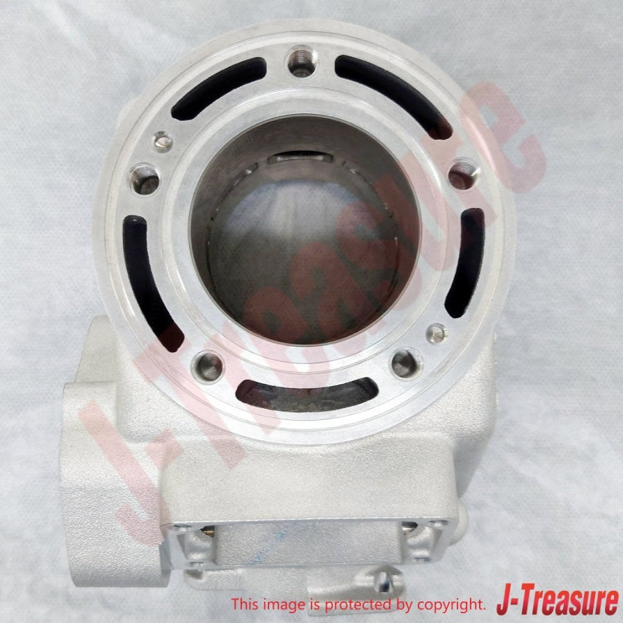 YAMAHA YZ125 '22-24 YZ125X '23-24 Genuine Engine Cylinder 1 B4X-11311-01-00 OEM