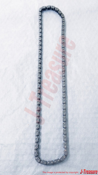 SUZUKI SAVAGE LS650P '86-88 '95-04 Genuine Chain & Guide & Tensioner & Adj Set