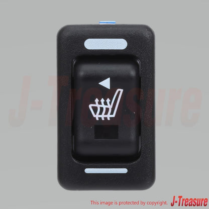 SUBARU BRZ ZC6 2013-2020 Genuine Seatheater Switch RH & LH Set OEM