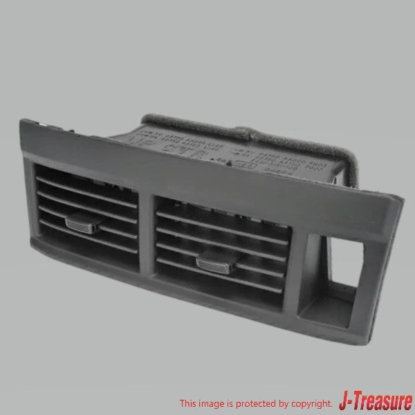 NISSAN SKYLINE R34 Genuine Ventilator Assey Center 68750-RHR40 OEM