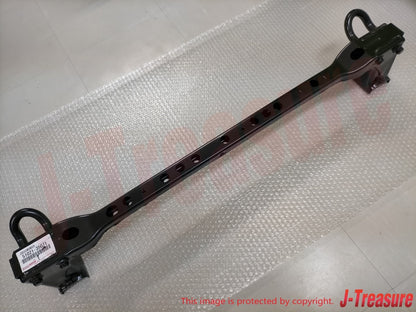 TOYOTA 4RUNNER LEXUS GX470 Genuine Frame Auxiliary Crossmember 51021-35071 OEM