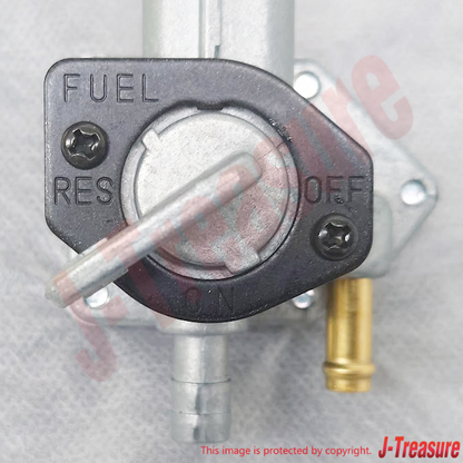 KAWASAKI NINJA 250 EX250 2001-2007 Genuine Fuel Tap Assy 51023-1393 OEM