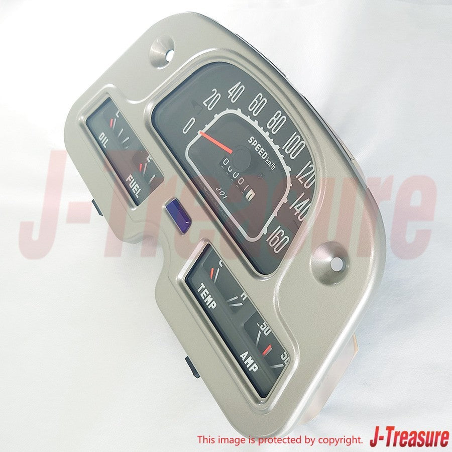 TOYOTA LAND CRUISER BJ40 FJ40 HJ45 Genuine Combination Meter Assy 8310060180 OEM